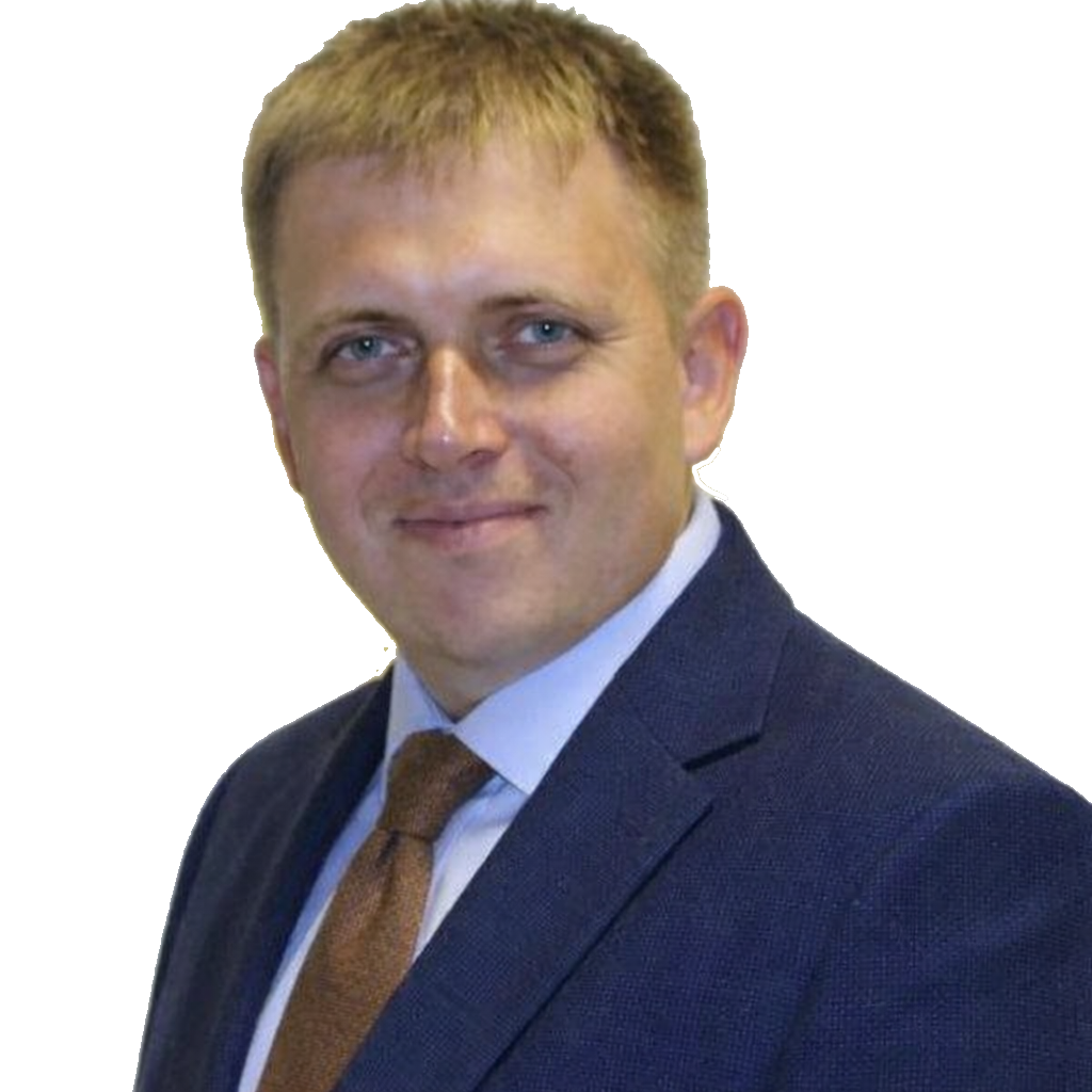 Фото: Тюрин Иван Александрович